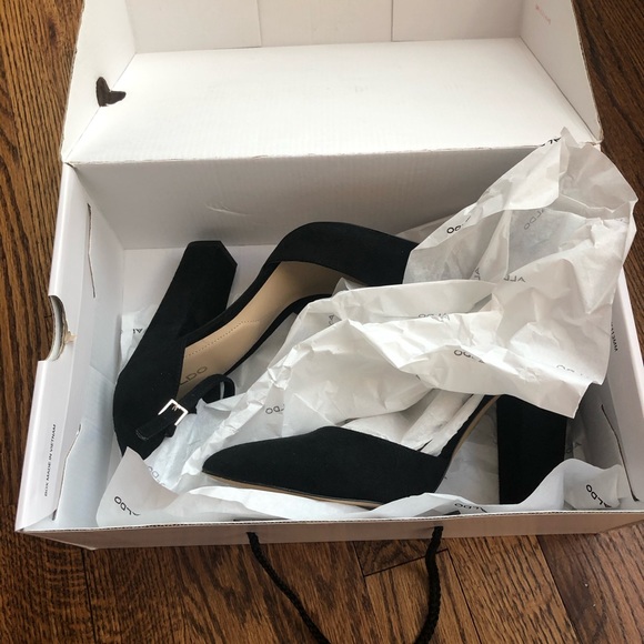 ALDO high heels size 9. - Picture 5 of 7